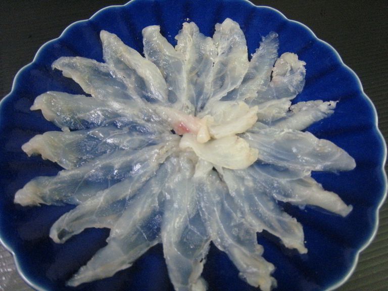 菜餚