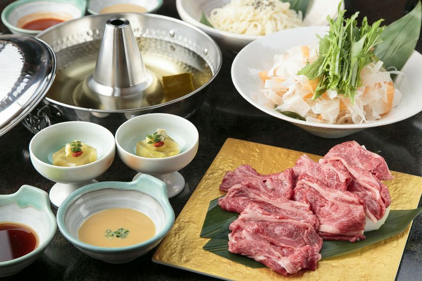 菜肴