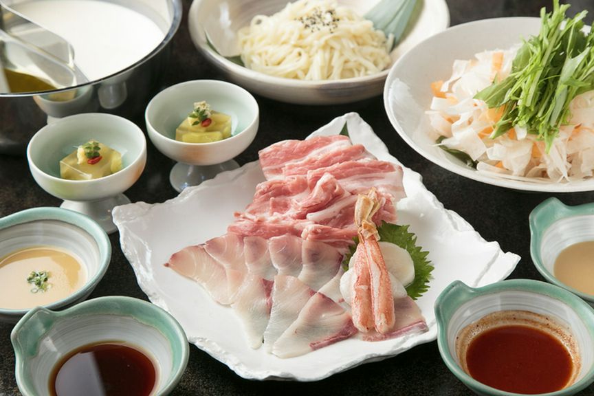 菜肴
