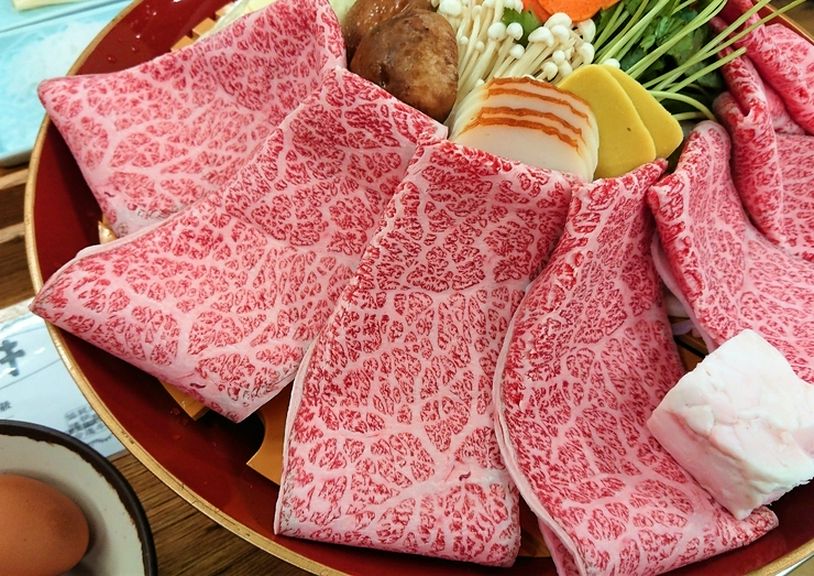 Cuisine