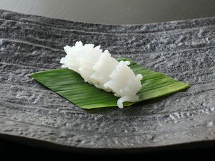 壽司割烹 御旦孤船橋店