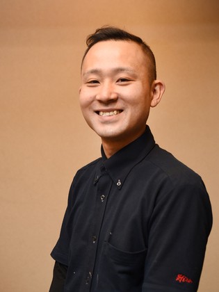 Kyo no Yakinikudokoro Hiro Kyoto Tower Sando branch_Masaya Kishimoto