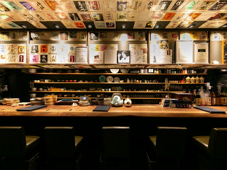 店內景觀