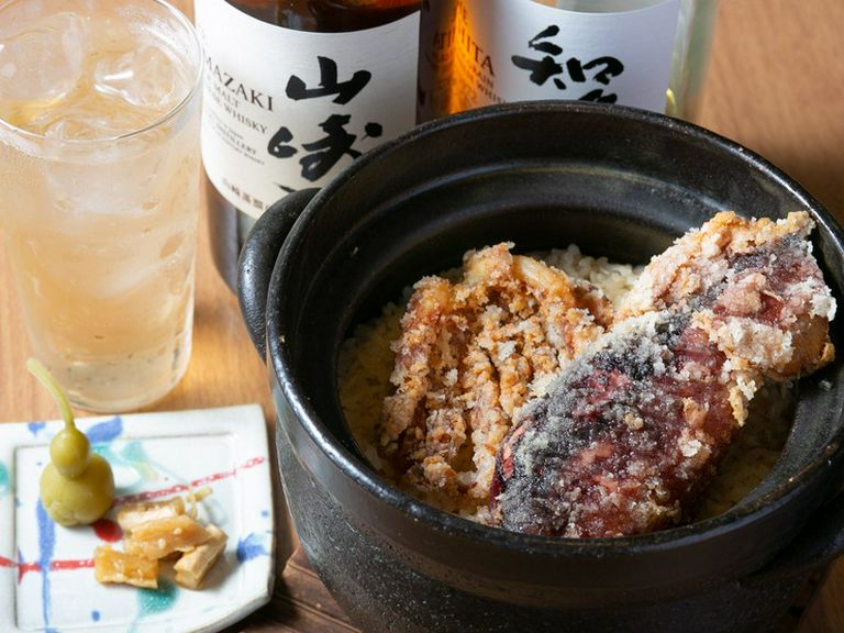 菜餚
