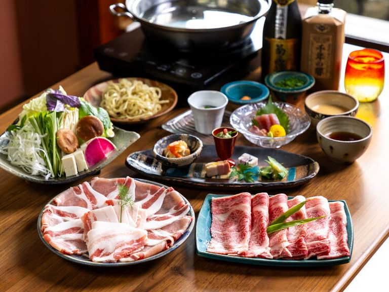 菜餚