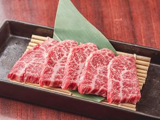Gyu-Kaku Sapporo Tokeidai-dori Branch