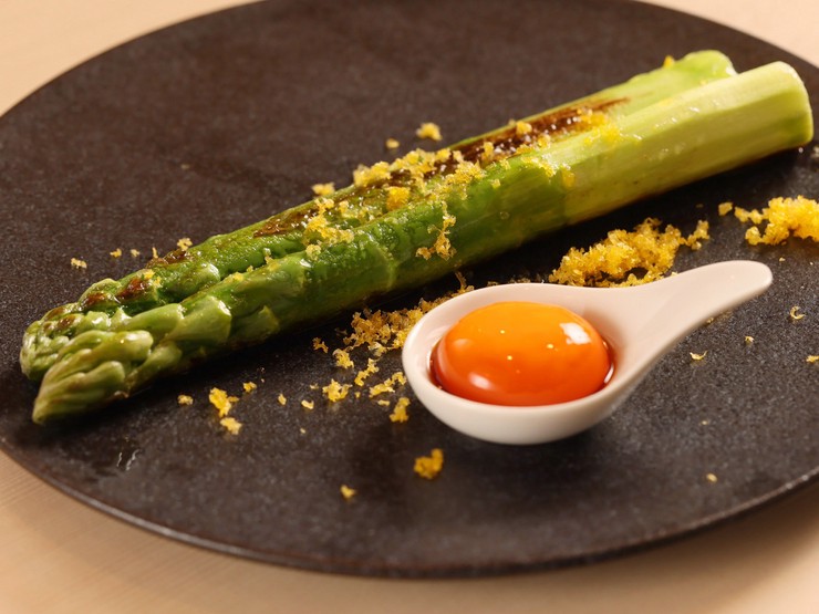  Cuisine 