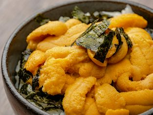 海膽丼專門店  凪〜nagi〜