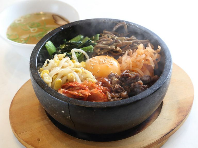 菜肴