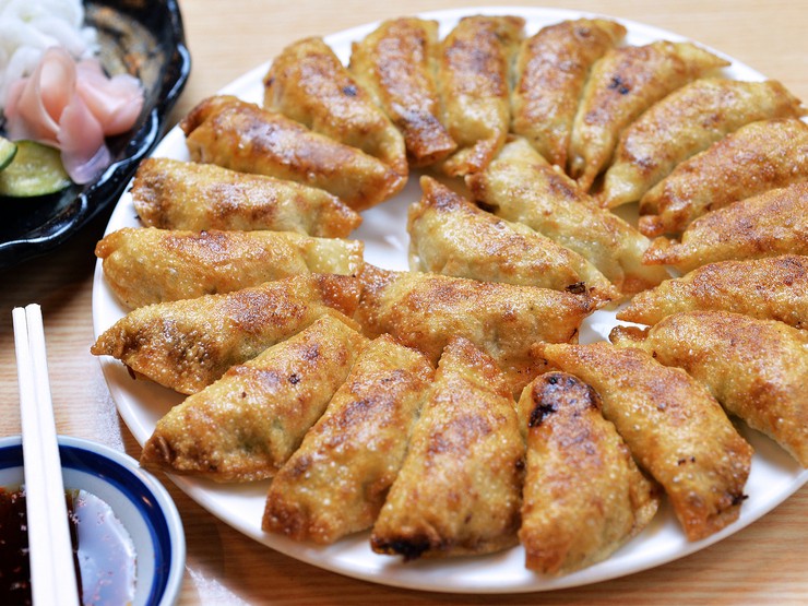 교자의 테루이