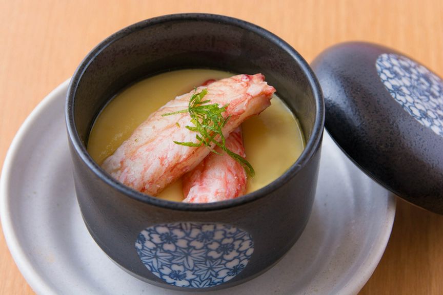 菜餚