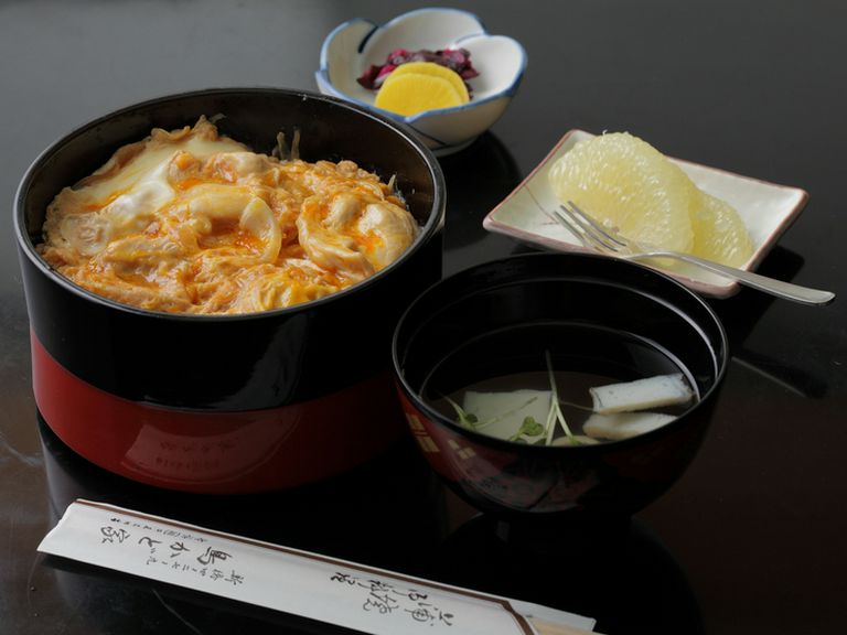 菜肴
