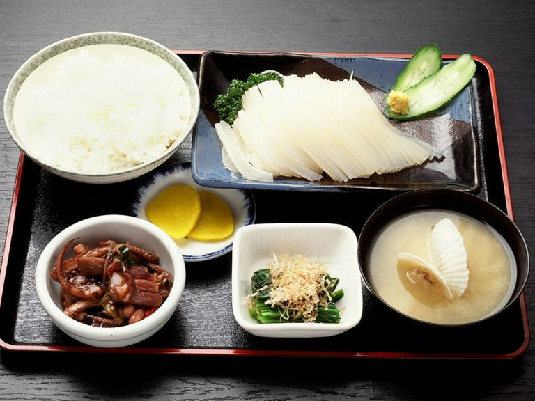 Cuisine