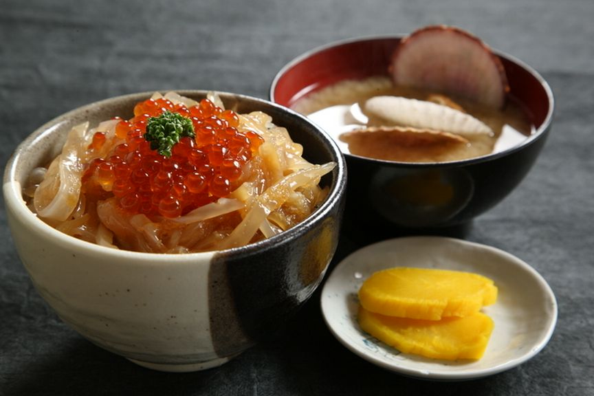 Cuisine