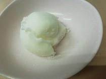  수제 젤라토 