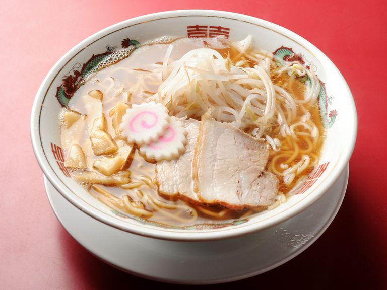 Cuisine