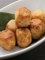 鱼屋  Oaji