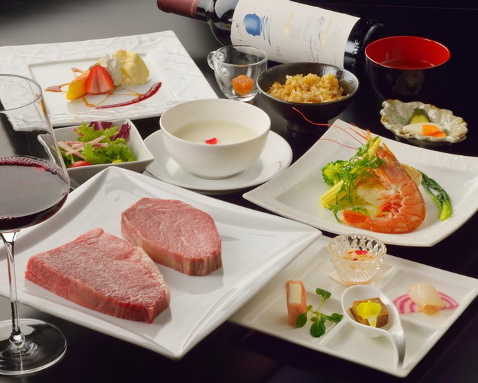  Cuisine 
