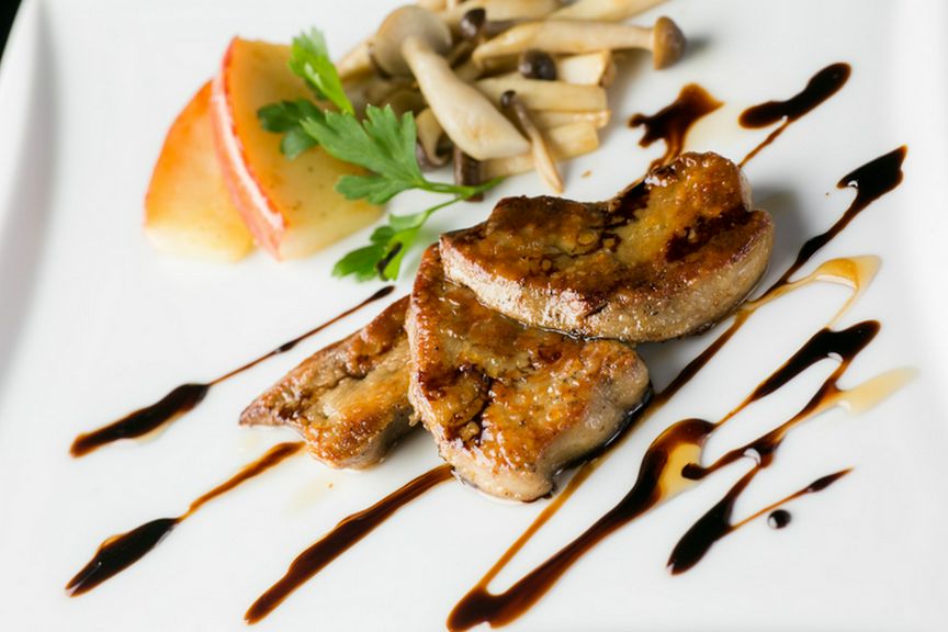 Cuisine