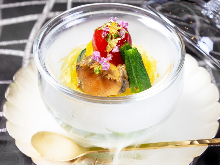  菜餚 