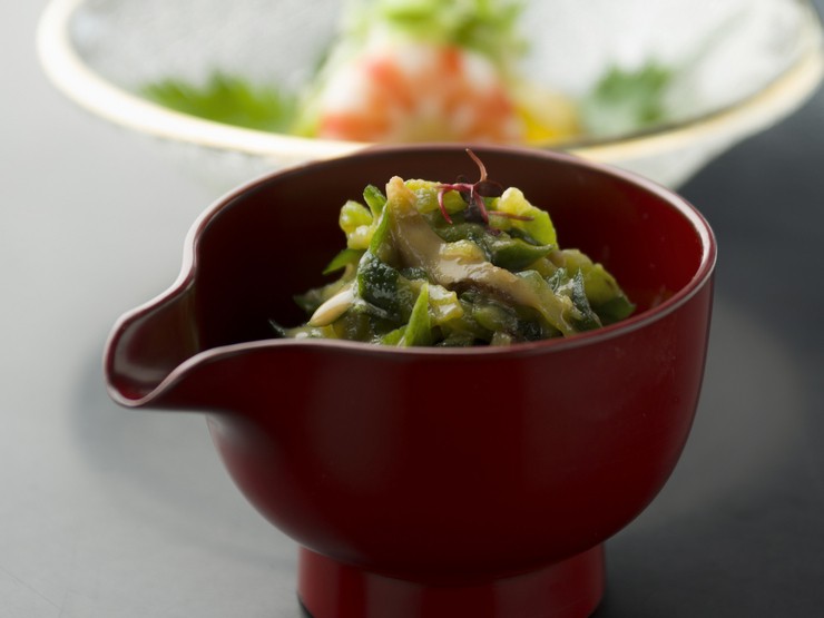  菜餚 