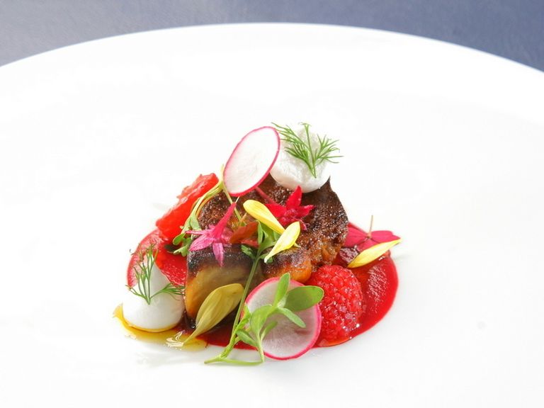 Cuisine
