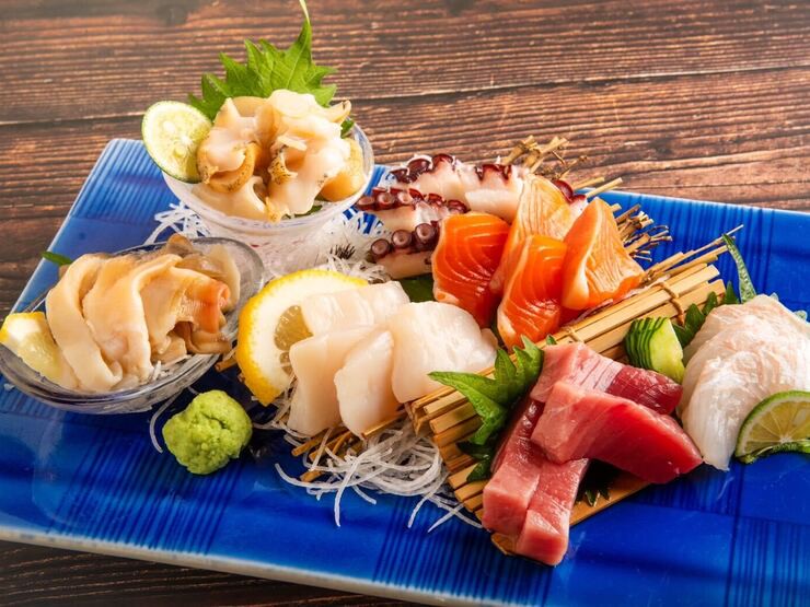  Cuisine 