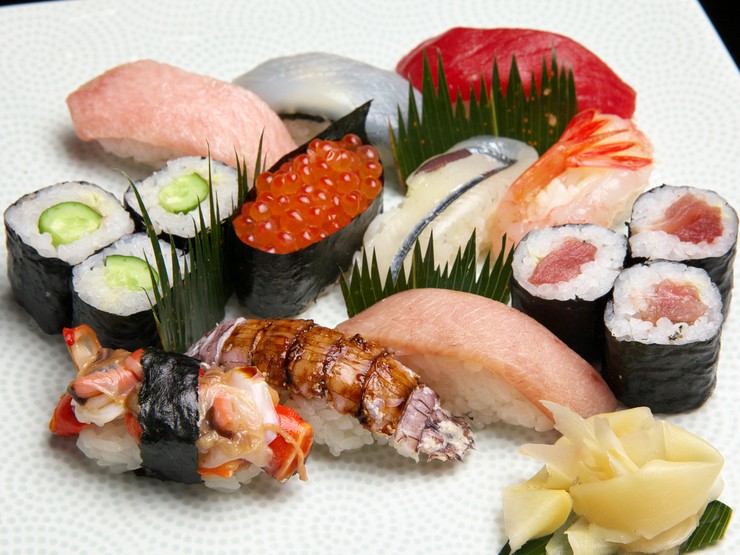  Cuisine 
