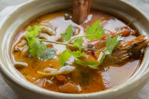  톰 얌쿤 (소) 
