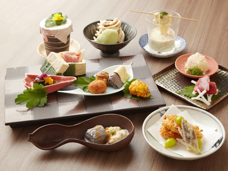  Cuisine 