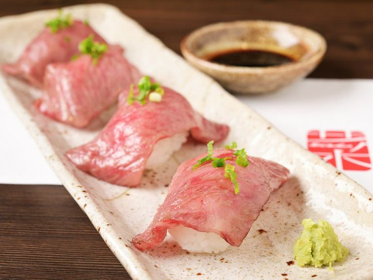 菜餚
