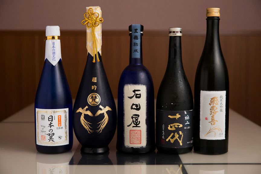 饮品