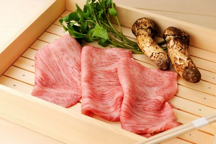Cuisine