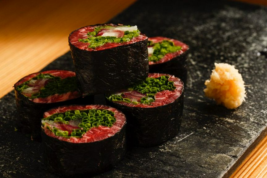 Cuisine