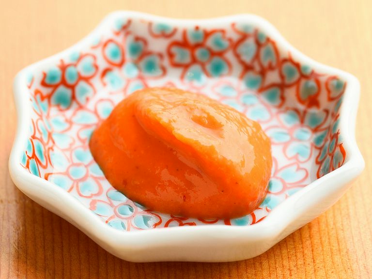 菜餚