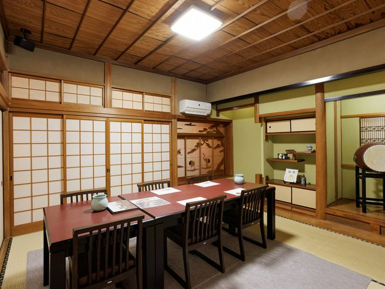 店內景觀