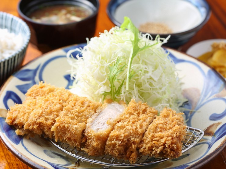  菜餚 