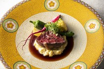  Dinner B 