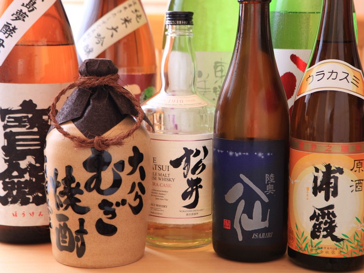 Drink