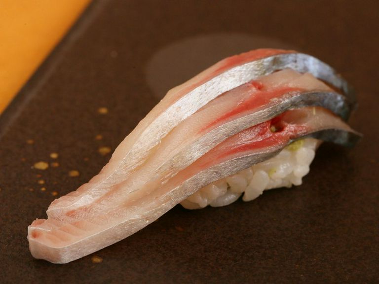 菜肴