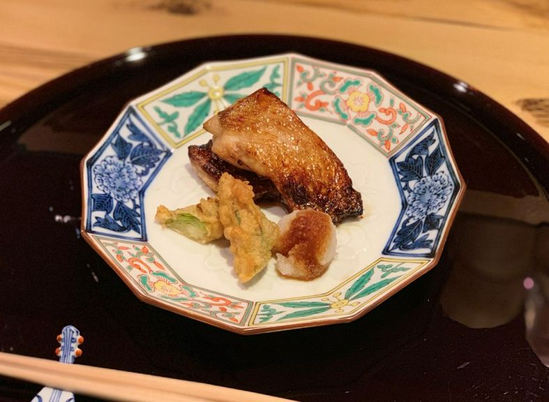 Cuisine
