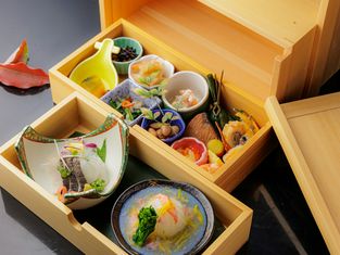 Kyoto Cuisine Takeshima Ichigo