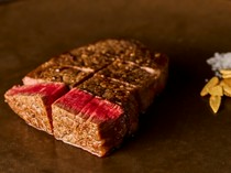 Teppanyaki Bian Yokohama_Fillet steak (100g)
