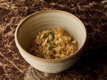 Teppanyaki Bian Yokohama_Special garlic rice/special soup included (2 servings)