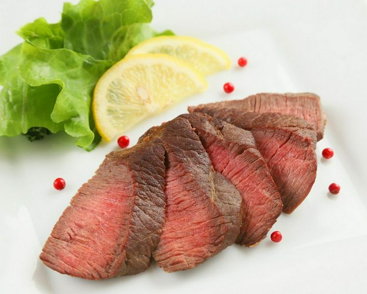 菜餚