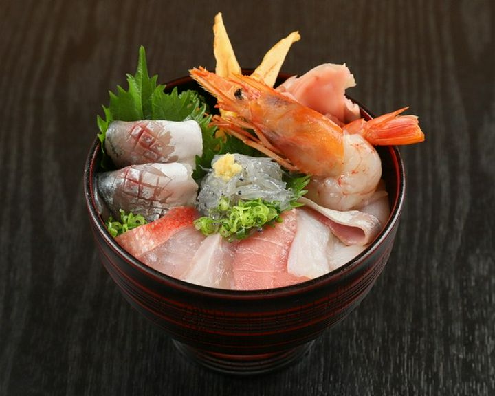 菜餚