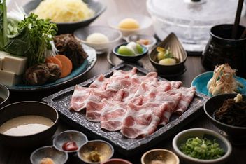 燦別邸  北新地店