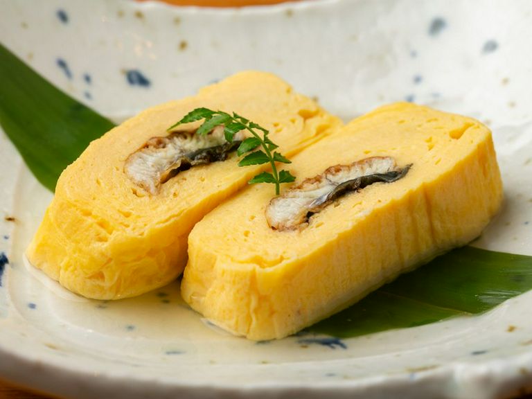 菜肴