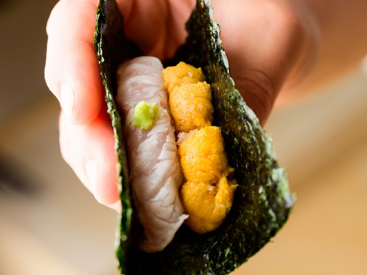  Cuisine 