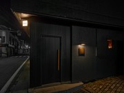 店外景观